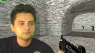 Ballada Counter-Strike'owa (www.martin.fun)