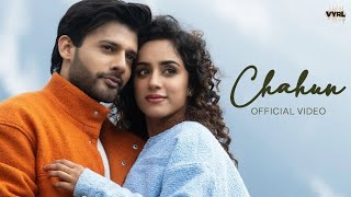 Chahun (Official Video) Stebin Ben, Neeti Mohan | Sargun Kaur Luthra  | Samay | Harsh Kargeti