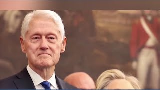 Bill Clinton says he 'did nothing wrong' with Epstein as he faces grilling over their relationship
