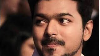 VIRAL VIDEO 28/02/2021🚎Thalapathy Vijay Climbs On Top of The Bus - Only For Fans