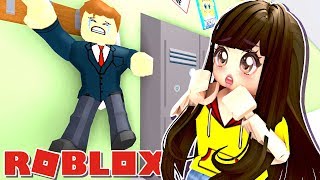 He Sounds Really Shady Roblox Dr Zombie S Slime Slide Dollastic Plays - roblox escape the haunted cemetery obby zombie got me radiojh