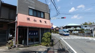 須山食堂のラーメンを食べに行こう。静岡県裾野市