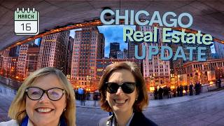Chicago Housing Market Update + The Zillow vs Compass Controversy!