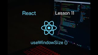 Creating a Custom useWindowSize Hook in React