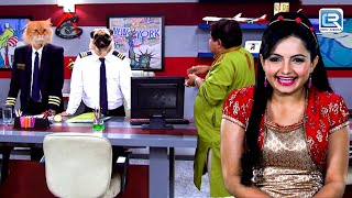 Jeannie ने बनाया Vicky और Vella को जानवर | Jeannie aur Juju | जेन्नी और जुजु | Latest Full Ep 115