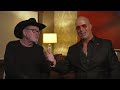 Don Callis doesn't hold back in his sit-down with JR ahead of Double Or Nothing LIVE on PPV 52823