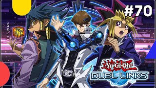 GET YUBEL (GX) PART 2 - Yu-Gi-Oh! Duel Links #70