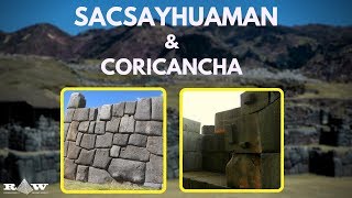 Énigmes du Pérou - Sacsayhuaman \u0026 Coricancha à Cuzco