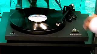 Crosley C6 Vinyl Sessions