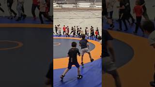 Начало сезона,работы много#wrestling#спорт#sports#кавказ#finland#борьба