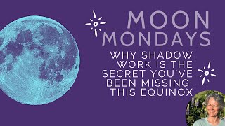 🌗 Equinox Secrets Revealed: How Shadow Work Unlocks Balance & Wholeness