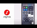 How to use HandsFree for iOS | Signia Hearing Aids