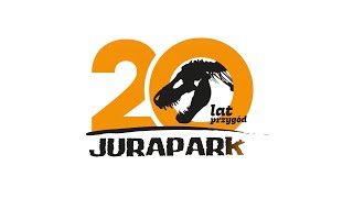 20 lat pełnych przygód z JuraPark Polska!