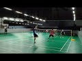 Jolo/Dr. Jayson VS Tahassin/Jeolo 11/17/22