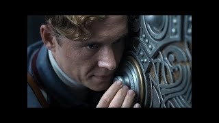 He Can Crack The Most Secure Safes in The World [ARMY OF THIEVES]