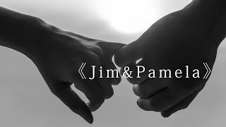 佐村河内守(作曲・制作)《 Jim \u0026 Pamela 》【MUSIC　VIDEO】