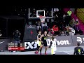 natan jurkovitz msp of the season mixtape fiba 3x3 world tour 2017