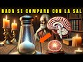 ¿ES LA SAL CON GLÁNDULA PINEAL UN ARMA ESPIRITUAL? La verdad oculta de la SAL en la Biblia