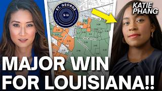 Louisiana WINS BIG After MAJOR BACKLASH Over Education WAR