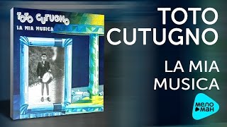 Toto Cutugno  -  La Mia Musica   (Альбом 1981)