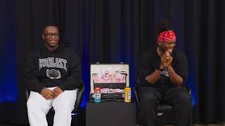 KSI - Dru Cripps “Orphan Song”