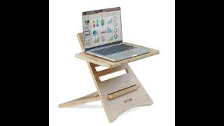 Victor Tech adds style to standing desks