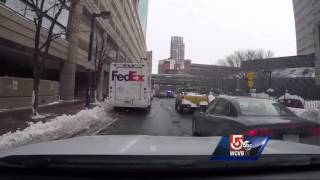 Boston deals with another nightmare commute