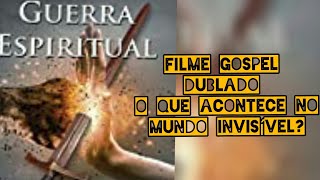 Mundo Espiritual 1 [ Filme Gospel Completo ] .