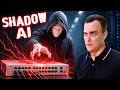 Shadow AI: What every network engineer must know