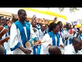 loagayon kumi deanery soroti catholic diocese during pilgrimage day at st joseph ngora