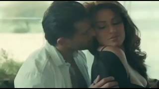 BIPASHA BASU HOT KISS SCENE