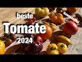 Beste Tomate 2024, Saatgut gewinnen, Tomatensorten