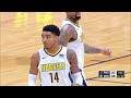 gary harris ties his career high in scoring with 36 pts january 3 2018