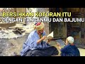 Kisah Imam Ghazali Mendapat Ilmu Laduni