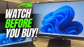 ਖਰੀਦਣ ਤੋਂ ਪਹਿਲਾਂ ਦੇਖੋ! - ASUS VA27EHE 27” ਆਈ ਕੇਅਰ ਮਾਨੀਟਰ IPS 75Hz ਅਡੈਪਟਿਵ-ਸਿੰਕ