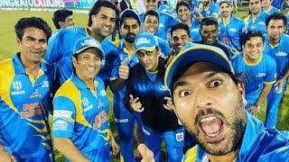 India Legends Huge Celebration After Win the Road Safety World series Title #shorts #viral #cricket