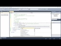 VB.NET Tutorial For Beginners - For Each Loop