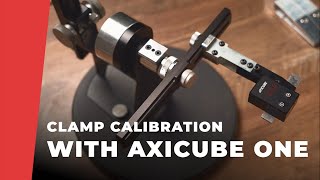 How to Calibrate TSPROF Spring Clamps