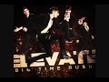 Big Time Rush - Invisible [New Version 2012]