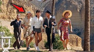 20 Hidden Facts About It’s a Mad, Mad, Mad, Mad World 1963