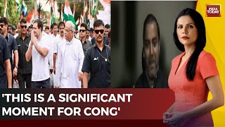Will New Congress President Turn The Party’s Fortunes? Rahul Verma Raises Question