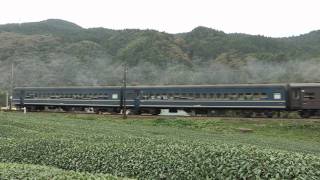 大井川鐵道 SL物語_2011.Autumn.mov