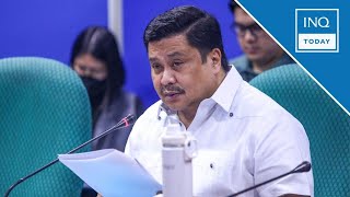 Estrada on talks he’ll replace Escudero as SP: ‘There is no truth to that’ | INQToday