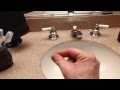 Counter Top Makeover For A Inexpensive Price - How To Make Your Counter Tops Look Like Granite Counter Top Makeover For A Inexpensive Price - How To Make Your Counter Tops Look Like Granite