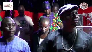 Galadima Live On Stage @Akwaokukotiwaraakinaoba PPP Hotels Oba | Igbo Music loverstv 2023 music