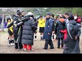 20120226万世sss送別サッカーエンジン