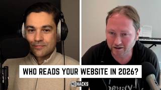 Every Website Already Has An Agent Experience And Most Are Bad With Netlify CEO Matt Biilmann