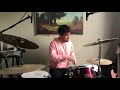 honeypie jawny drum cover