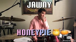 Honeypie - Jawny (Drum Cover)