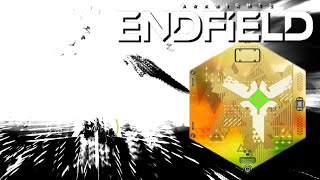 Triaggelos Trimmed Medal | Arknights: Endfield